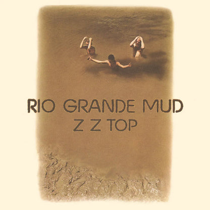 ZZ Top - Rio Grande Mud (SYEOR 25, Brick & Mortar Exclusive, 180 Gram) (LP) - Joco Records