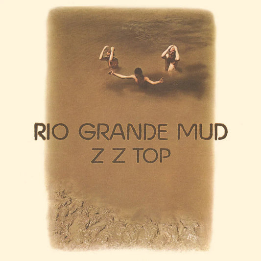 ZZ Top - Rio Grande Mud (SYEOR 25, Brick & Mortar Exclusive, 180 Gram) (LP) - Joco Records