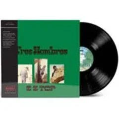ZZ Top - Tres Hombres (SYEOR 25, Brick & Mortar Exclusive, 180 Gram) (LP) - Joco Records