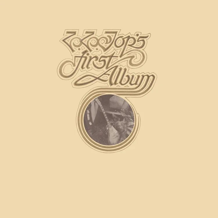 ZZ Top - ZZ Top's First Album (SYEOR 25, Brick & Mortar Exclusive, 180 Gram) (LP) - Joco Records