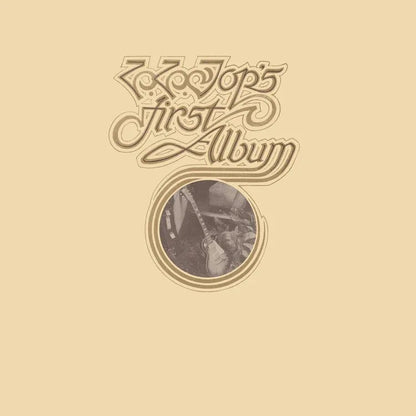 ZZ Top - ZZ Top's First Album (SYEOR 25, Brick & Mortar Exclusive, 180 Gram) (LP) - Joco Records