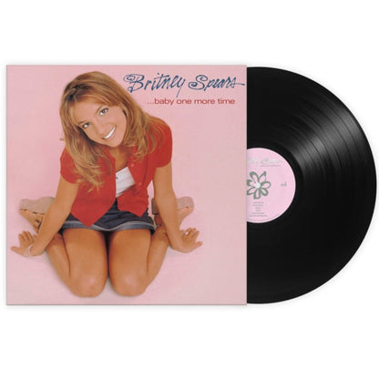 Britney Spears - ...Baby One More Time (LP) - Joco Records