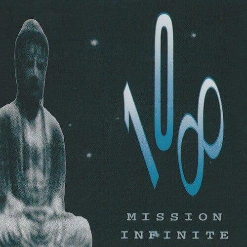 108 - Mission Infinite (2 LP) - Joco Records