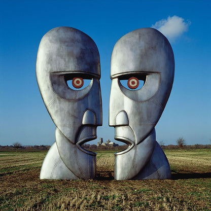 Pink Floyd - The Division Bell (Remastered, Gatefold, 180 Gram) (2 LP) - Joco Records