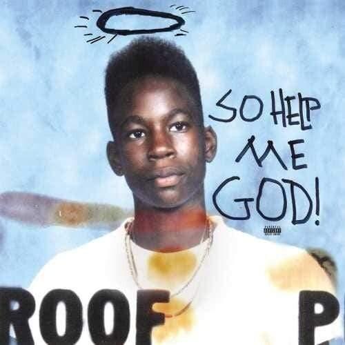 2 Chainz - So Help Me God! (Explicit Content) (LP) - Joco Records