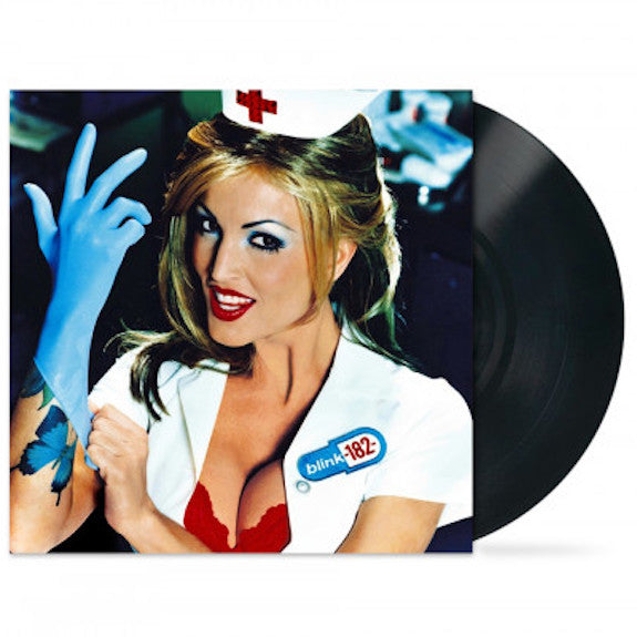 Blink-182 - Enema Of The State (Gatefold Sleeve) (LP) - Joco Records
