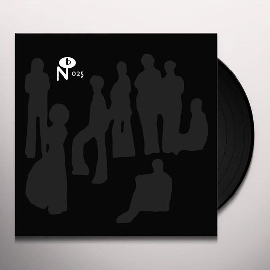 24-Carat Black - Gone: The Promises Of Yesterday (Vinyl) - Joco Records