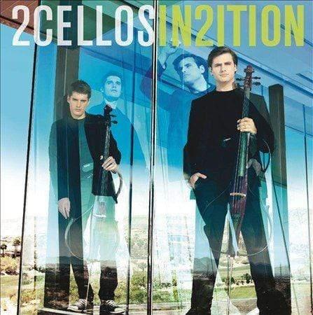 2Cellos - In2Ition (LP) - Joco Records