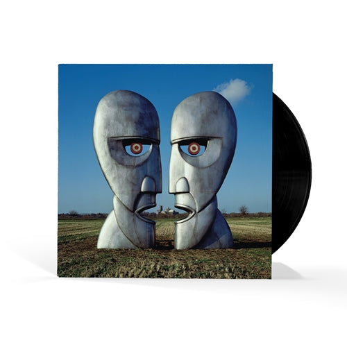 Pink Floyd - The Division Bell (Remastered, Gatefold, 180 Gram) (2 LP) - Joco Records