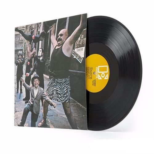 Doors - Strange Days (Mono, Remastered, 180 Gram) (LP) - Joco Records