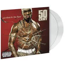 50 Cent - Get Rich Or Die Tryin' [Explicit Content] (Limited Edition, Clea - Joco Records