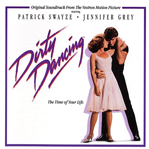 Various Artists - Dirty Dancing (Original Motion Picture Soundtrack) (LP) - Joco Records