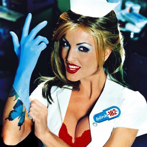 Blink-182 - Enema Of The State (Gatefold Sleeve) (LP) - Joco Records