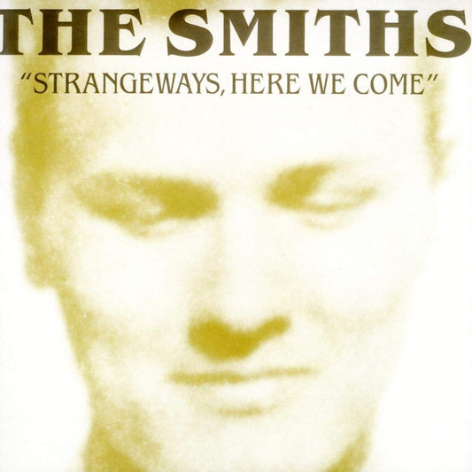 The Smiths - Strangeways, Here We Come (Limited Import, Remastered, 180 Grams) (LP) - Joco Records