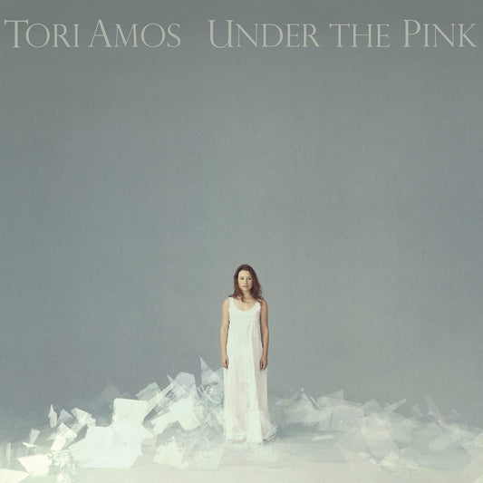 Tori Amos - Under The Pink (Black Vinyl) (2 LP) - Joco Records