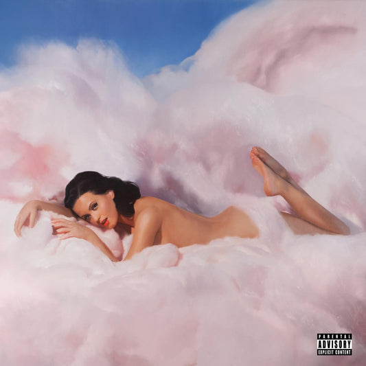 Katy Perry - Teenage Dream (LP) - Joco Records