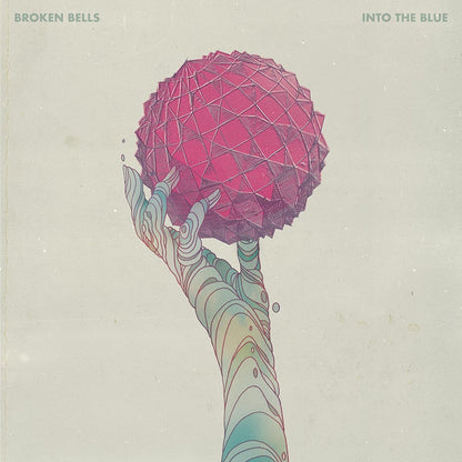 Broken Bells - Into The Blue (Indie Exclusive, Purple Vinyl) (LP) - Joco Records