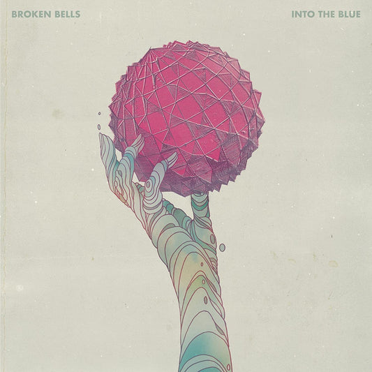 Broken Bells - Into The Blue (LP) - Joco Records