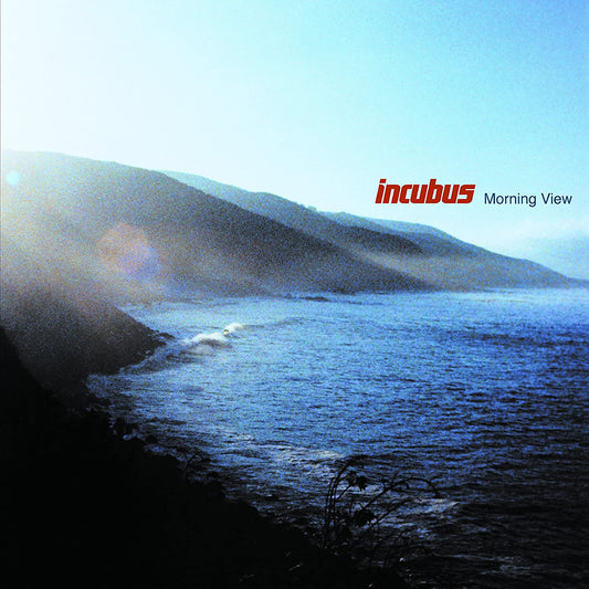 Incubus - Morning View (Gatefold, 180 Gram) (2 LP) - Joco Records