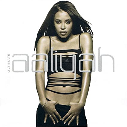Aaliyah - Ultimate Aaliyah (3 LP) - Joco Records