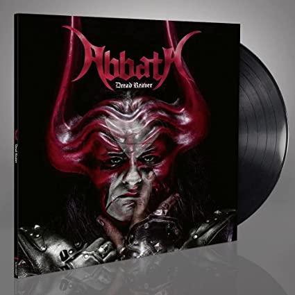 Abbath - Dread Reaver (Limited Edition, Gatefold LP Jacket, Poster) - Joco Records