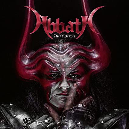 Abbath - Dread Reaver (Limited Edition, Gatefold LP Jacket, Poster) - Joco Records
