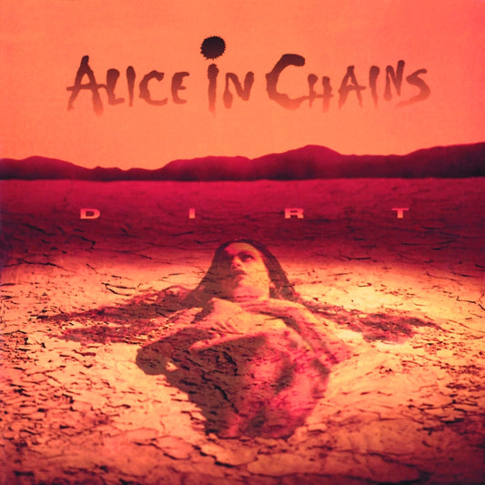 Alice In Chains - Dirt (30th Anniversary Edition, Remastered) (2 LP) - Joco Records