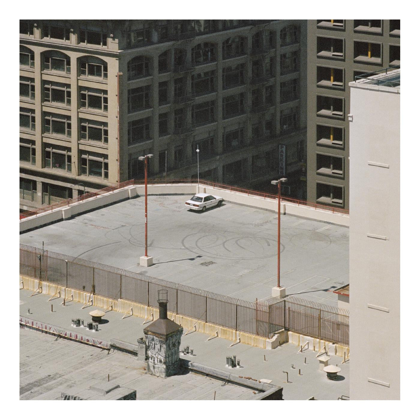 Arctic Monkeys - The Car (Indie Exclusive, Custard Vinyl) (LP) - Joco Records