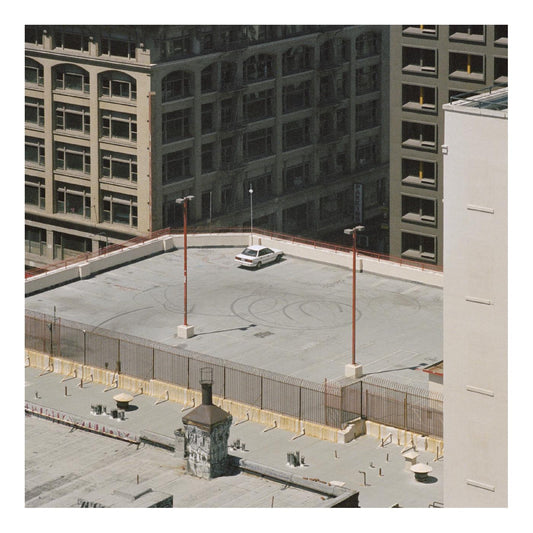 Arctic Monkeys - The Car (LP) - Joco Records