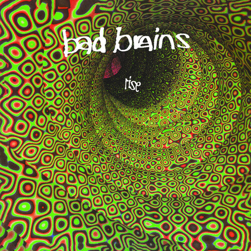 Bad Brains - Rise (Vinyl) - Joco Records