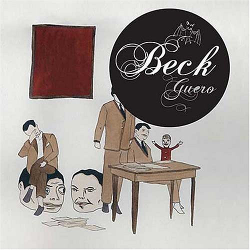 Beck - Guero (Import) (2 LP) - Joco Records