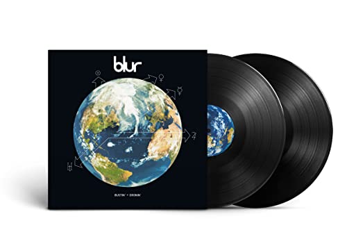 Blur - Bustin' + Dronin' (Vinyl) - Joco Records