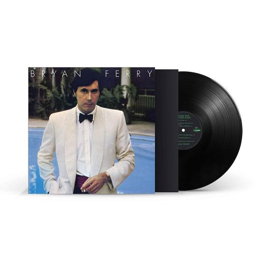 Bryan Ferry - Another Time, Another Place (LP) - Joco Records