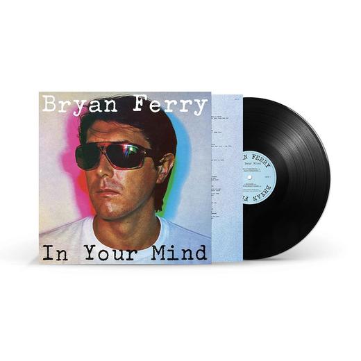 Bryan Ferry - In Your Mind (LP) - Joco Records