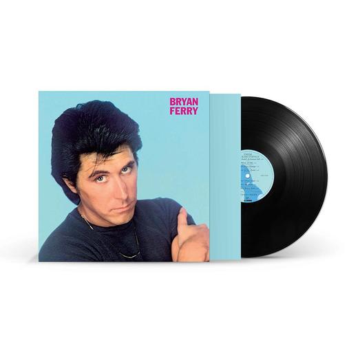 Bryan Ferry - These Foolish Things (LP) - Joco Records