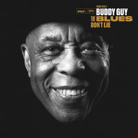 Buddy Guy - The Blues Don't Lie (2 LP) - Joco Records