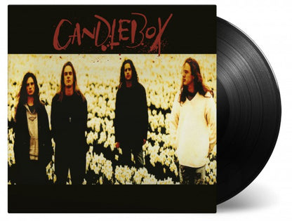 Candlebox - Candlebox (Import) (180 Gram Vinyl) (2 LP) - Joco Records