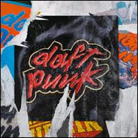 Daft Punk - Homework (Remixes) (Limited Edition) (Vinyl) - Joco Records