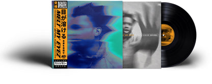 Denzel Curry - Melt My Eyez See Your Future (LP) - Joco Records