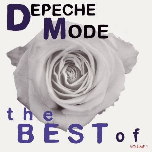 Depeche Mode - Best Of Depeche Mode Vol 1 (Import) (3 LP) - Joco Records