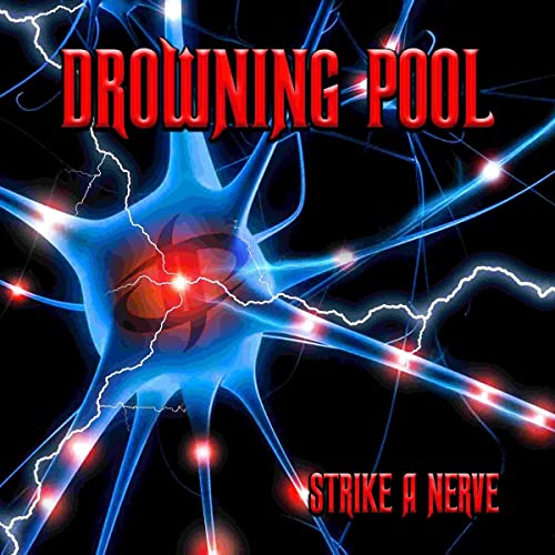 Drowning Pool - Strike A Nerve (LP) - Joco Records