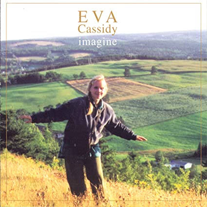 Eva Cassidy - Imagine (Vinyl) - Joco Records