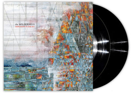 Explosions in the Sky - The Wilderness (Super Deluxe Edition) (2 LP) - Joco Records