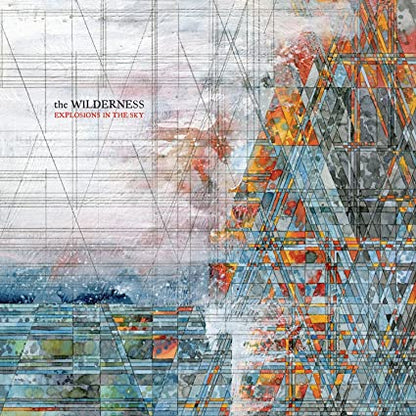 Explosions in the Sky - The Wilderness (Super Deluxe Edition) (2 LP) - Joco Records