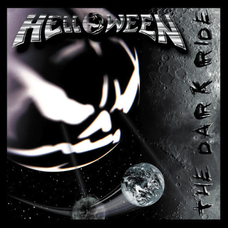 Helloween - The Dark Ride (Special Edition) (Vinyl) - Joco Records