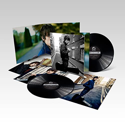Jake Bugg - Jake Bugg (10th Anniversary Deluxe Edition) (2 LP) - Joco Records