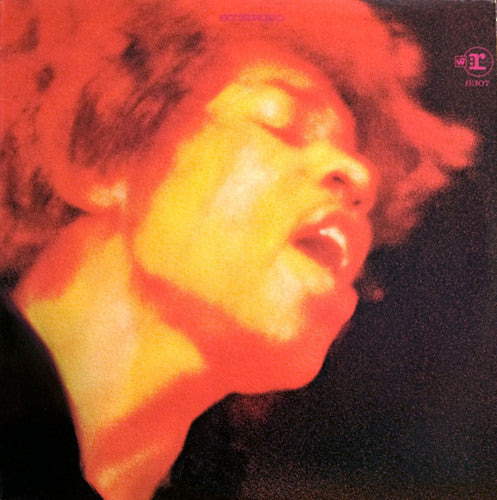 Jimi Hendrix - Electric Ladyland (Import) (2 LP) - Joco Records