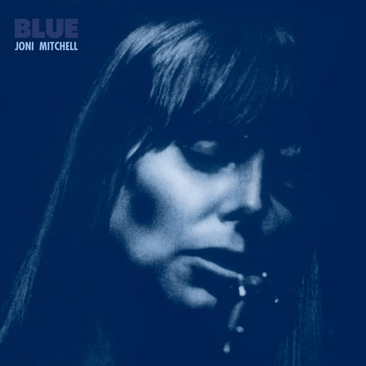 Joni Mitchell - Blue (Gatefold, 180 Gram) (LP) - Joco Records
