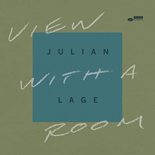 Julian Lage - View With A Room (LP) - Joco Records