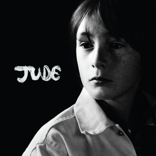 Julian Lennon - Jude (LP) - Joco Records